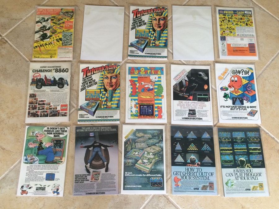 Fantastic Four Comic Books [Photo 6]