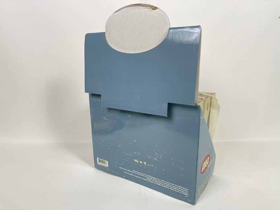 Twelve New 50th Anniversary LEGO Edition Pens With Store Merchandiser [Photo 7]