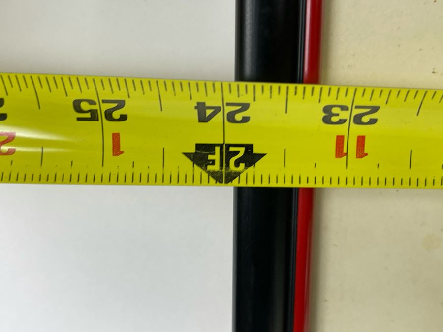 Signed Vintage 1970s TV Series M*A*S*H Framed Print 24 X 36 [Photo 13]