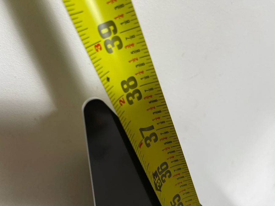 New With Box Rockstar Energy Drink Large LED Lighted Sign With Box And Metal Hanger Hardware 40'W X 38'H [Photo 10]