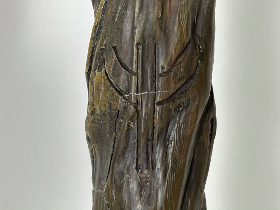 United Cutlery Gandalf Staff UC2926 Reproduction Of Actual Movie Prop From Movie 'The Hobbit: An Unexpected Journey' With Box 73'L Retailed $249 [Photo 6]