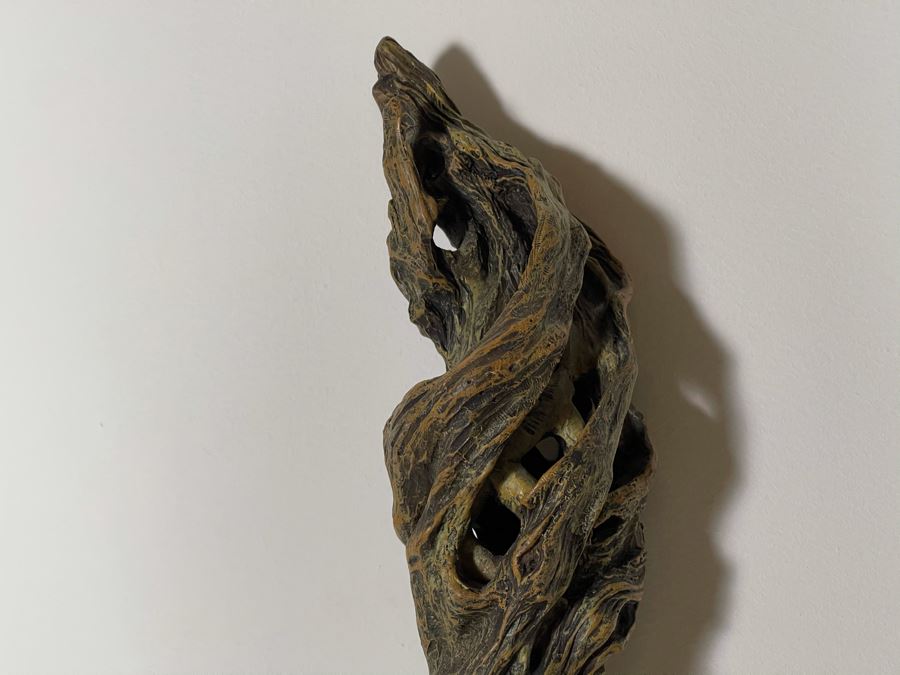 United Cutlery Gandalf Staff UC2926 Reproduction Of Actual Movie Prop From Movie 'The Hobbit: An Unexpected Journey' With Box 73'L Retailed $249 [Photo 4]