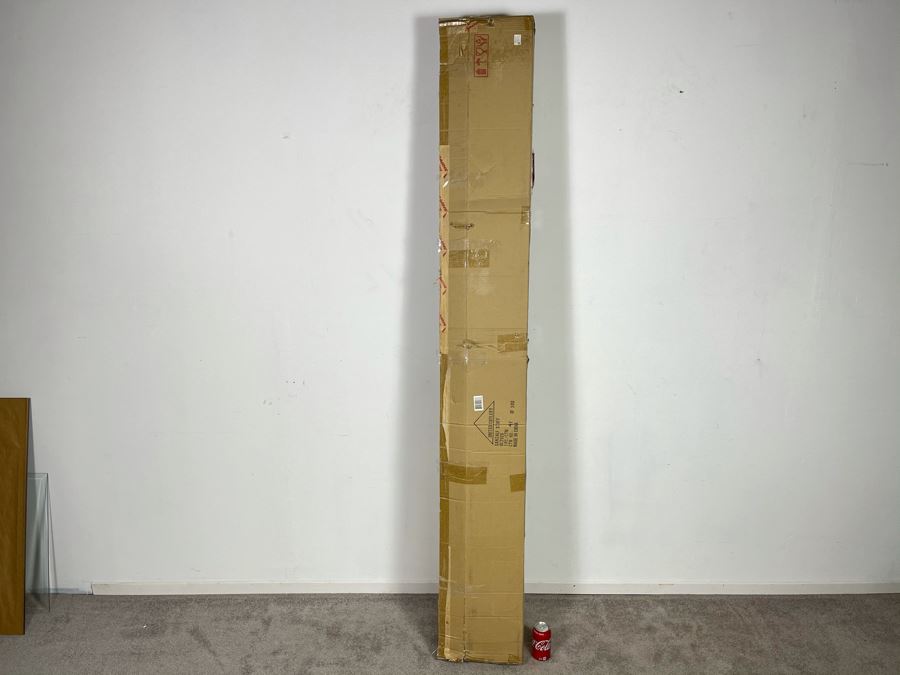 United Cutlery Gandalf Staff UC2926 Reproduction Of Actual Movie Prop From Movie 'The Hobbit: An Unexpected Journey' With Box 73'L Retailed $249 [Photo 10]