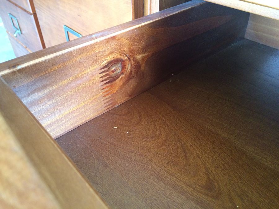 Credenza with Plenty of Storage - Retail $1,200 [Photo 7]