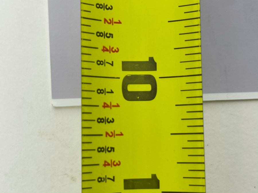 Signed William Shatner Headshot Photographic Print 8 X 10 [Photo 5]