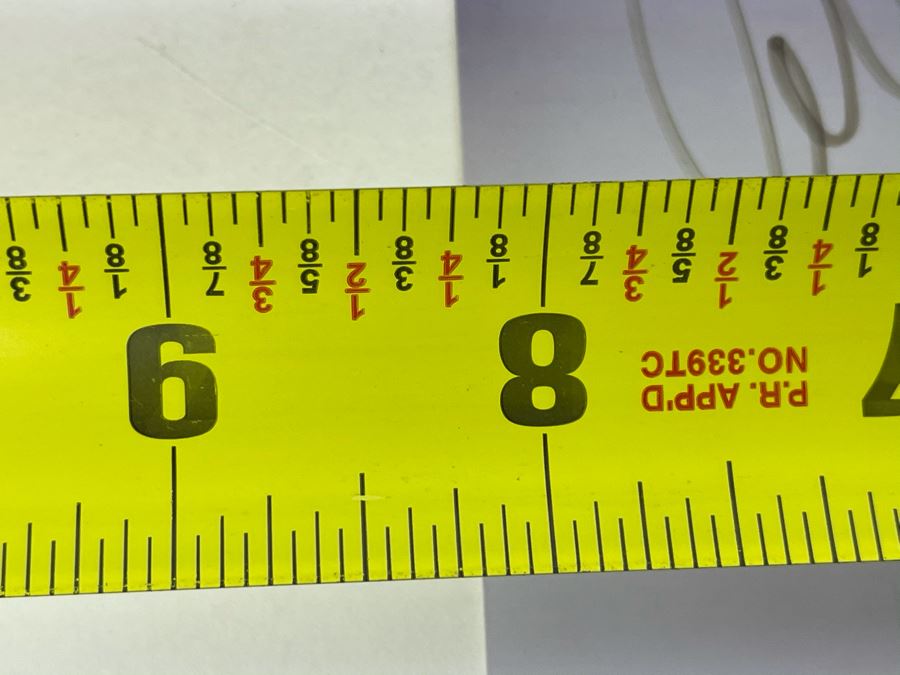 Signed William Shatner Headshot Photographic Print 8 X 10 [Photo 4]