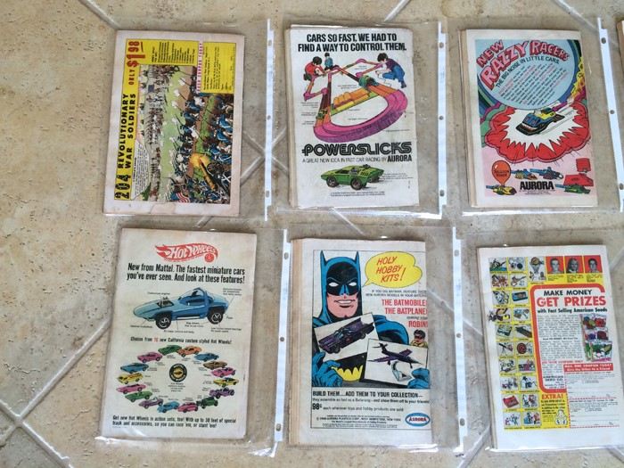 Superman Superboy Lois Lane Vintage Comic Books [Photo 8]