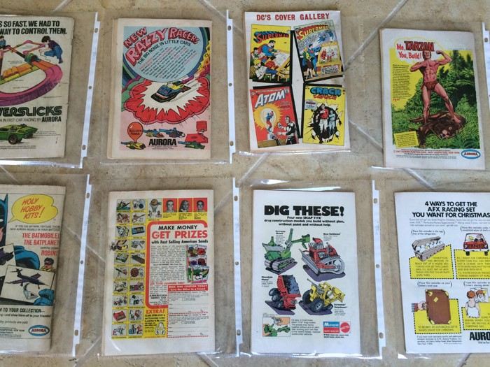 Superman Superboy Lois Lane Vintage Comic Books [Photo 9]