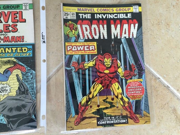 Lot of Vintage Comic Books [Photo 12]