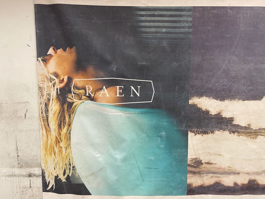 Large Canvas Print From Local North County San Diego Company RAEN Sunglasses / Eyeglasses 9.2' X 7.6' [Photo 5]