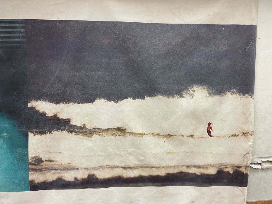 Large Canvas Print From Local North County San Diego Company RAEN Sunglasses / Eyeglasses 9.2' X 7.6' [Photo 4]