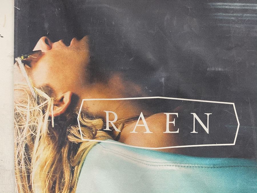 Large Canvas Print From Local North County San Diego Company RAEN Sunglasses / Eyeglasses 9.2' X 7.6' [Photo 6]