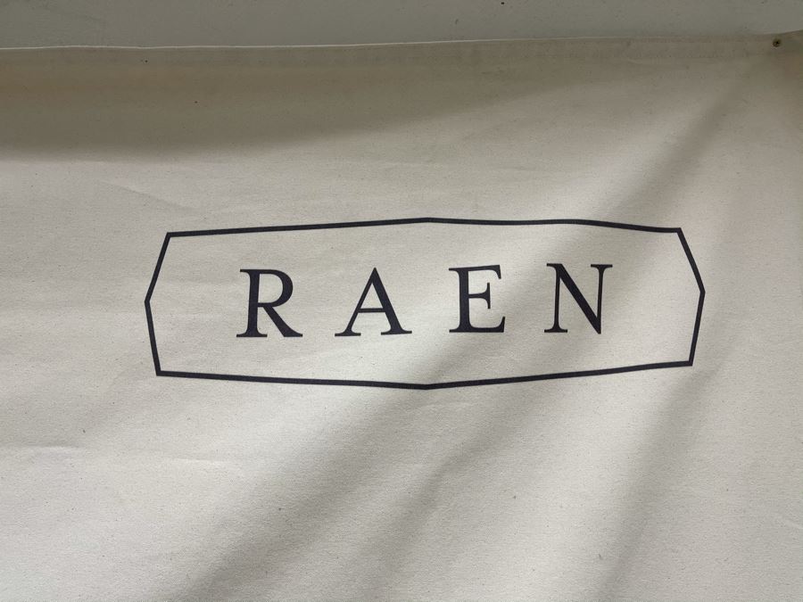 Large Canvas Print From Local North County San Diego Company RAEN Sunglasses / Eyeglasses 9.5' X 6' [Photo 4]