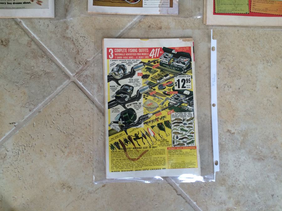 Vintage Comic Book Lot [Photo 13]