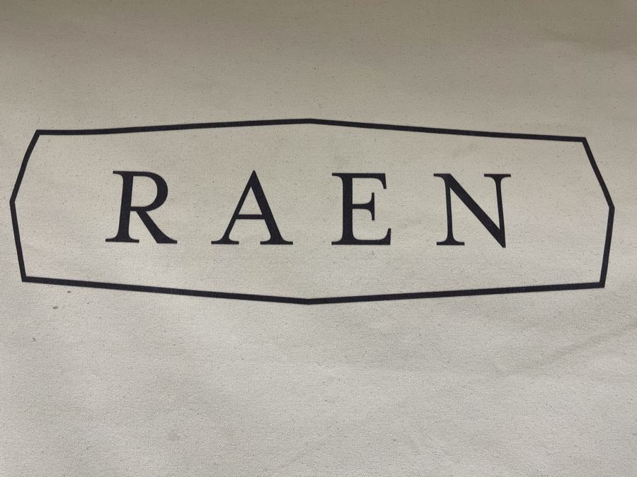 Large Canvas Print From Local North County San Diego Company RAEN Sunglasses / Eyeglasses 9.5' X 6' [Photo 5]