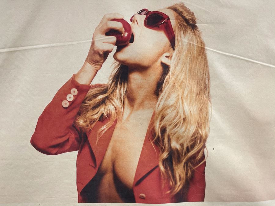 Large Canvas Print From Local North County San Diego Company RAEN Sunglasses / Eyeglasses 9.5' X 6' [Photo 4]