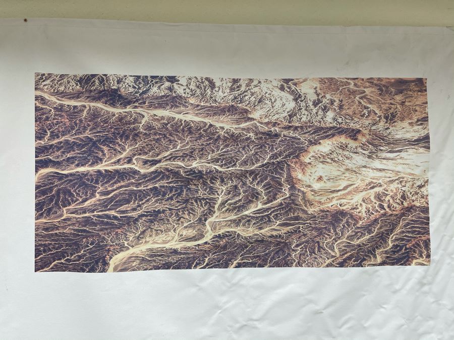 Large Canvas Print From Local North County San Diego Company RAEN Sunglasses / Eyeglasses 9.8' X 6' [Photo 5]