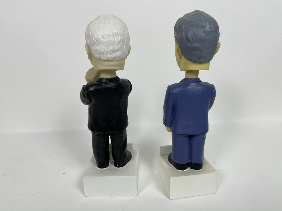 Dick Cheney And George W. Bush 1984 Bobbleheads [Photo 5]