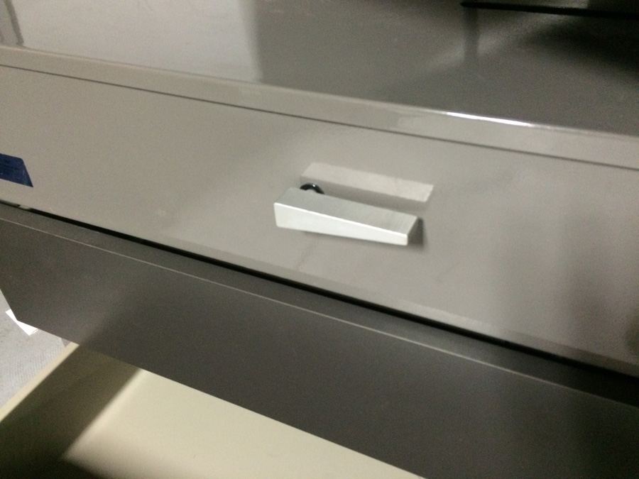 Ritter 104 Medical Examination Table [Photo 7]