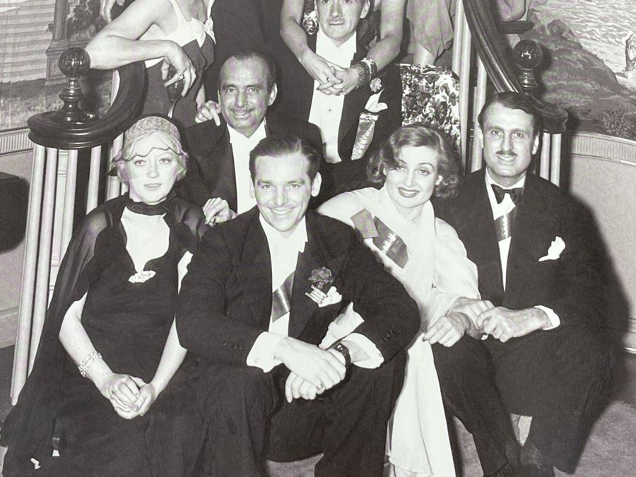 JUST ADDED - Anderson & Sheppard 'A Style Is Born' Savile Row Tailors London Coffee Table Book [Photo 8]