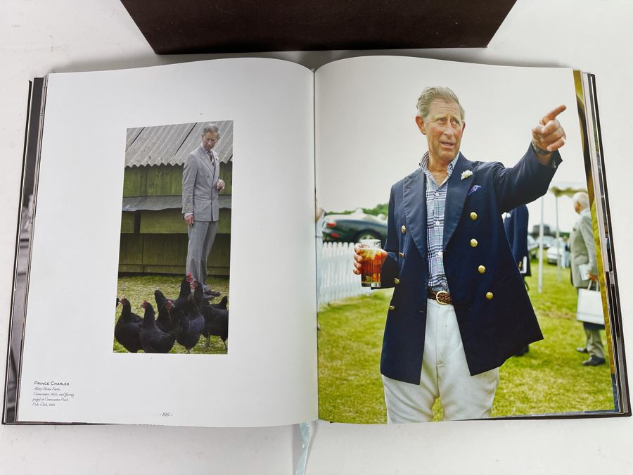 JUST ADDED - Anderson & Sheppard 'A Style Is Born' Savile Row Tailors London Coffee Table Book