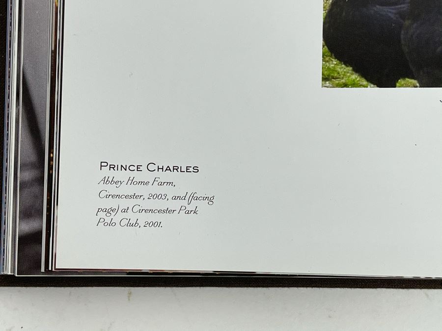 JUST ADDED - Anderson & Sheppard 'A Style Is Born' Savile Row Tailors London Coffee Table Book [Photo 4]