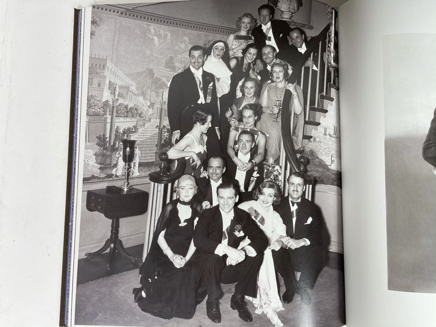 JUST ADDED - Anderson & Sheppard 'A Style Is Born' Savile Row Tailors London Coffee Table Book [Photo 7]