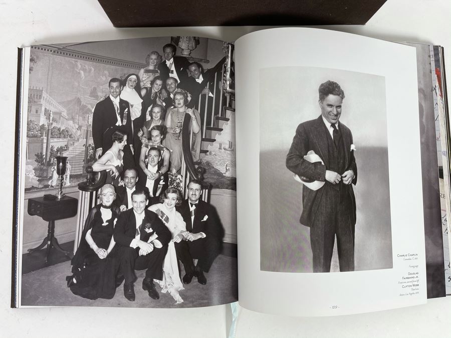 JUST ADDED - Anderson & Sheppard 'A Style Is Born' Savile Row Tailors London Coffee Table Book [Photo 6]