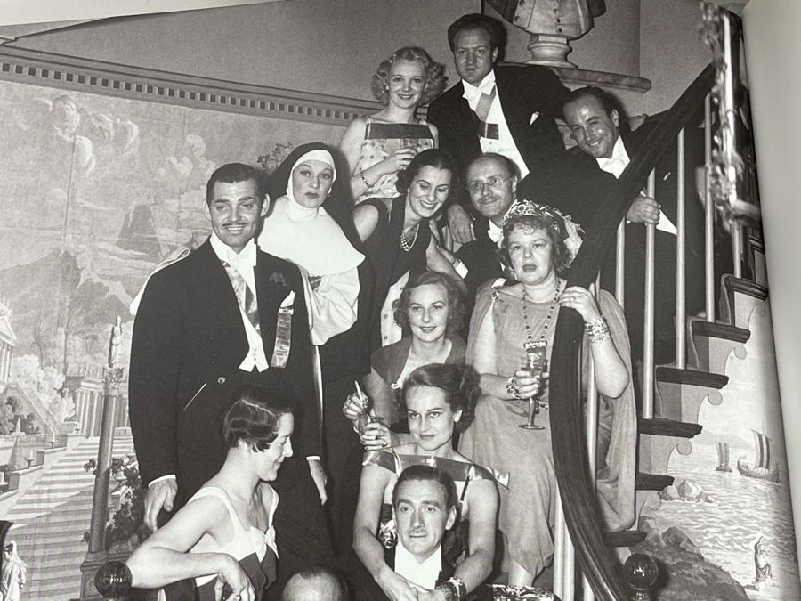 JUST ADDED - Anderson & Sheppard 'A Style Is Born' Savile Row Tailors London Coffee Table Book [Photo 9]