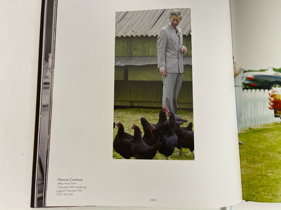 JUST ADDED - Anderson & Sheppard 'A Style Is Born' Savile Row Tailors London Coffee Table Book [Photo 3]