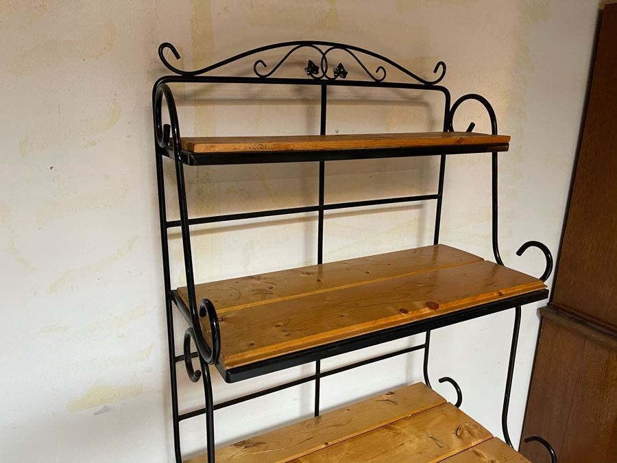 Baker's Rack [Photo 7]