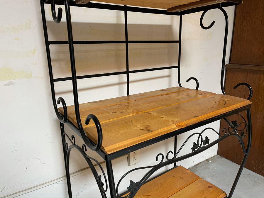 Baker's Rack [Photo 6]