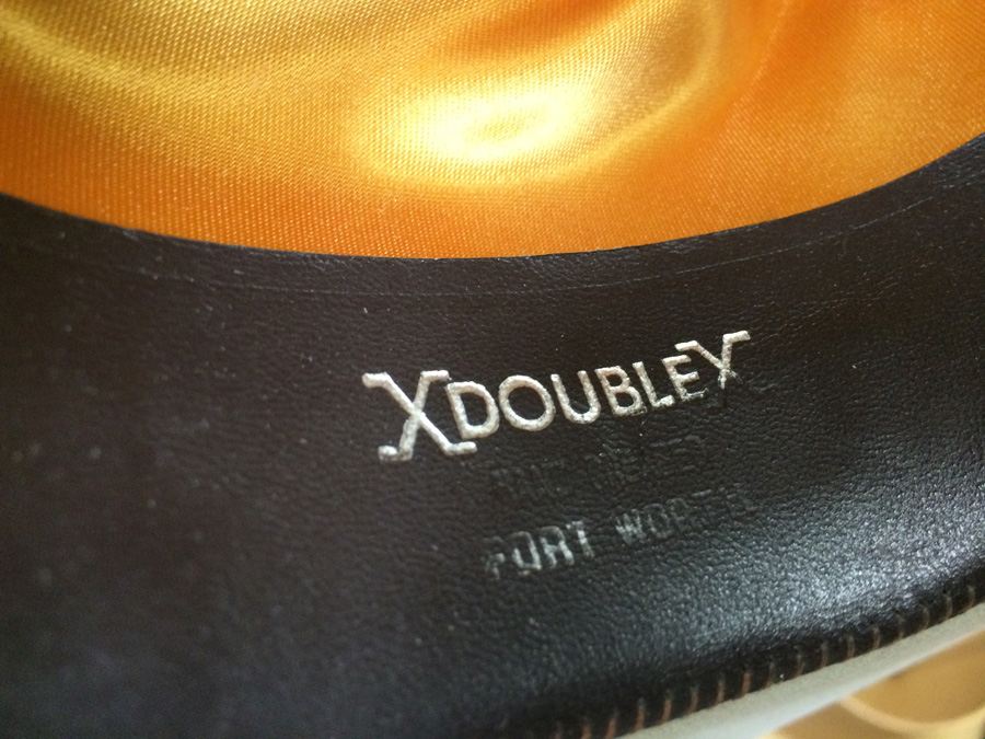 Resistol Western Hat Size 7 1/8 [Photo 6]