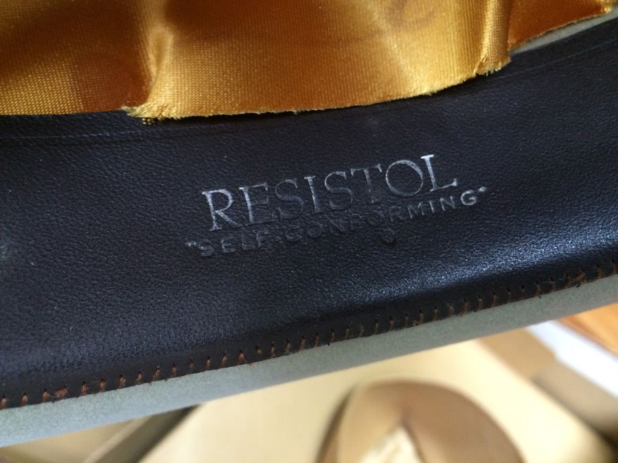 Resistol Western Hat Size 7 1/8 [Photo 7]