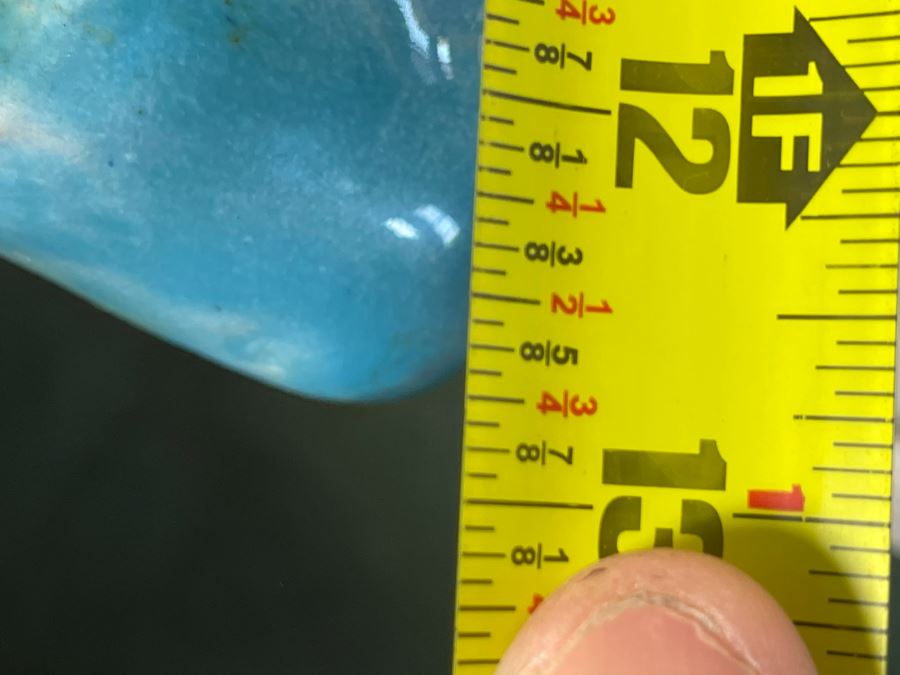 Hand Painted Ceramic Jester Face Signed Apolito Italy For Cottura 13W X 13H X 5D [Photo 11]