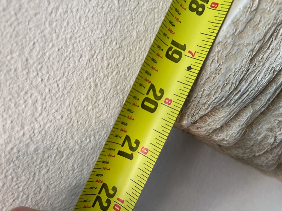 Resin Relief Wall Plaque Of Saint Michael The Archangel Frieze 21W X 20H [Photo 10]