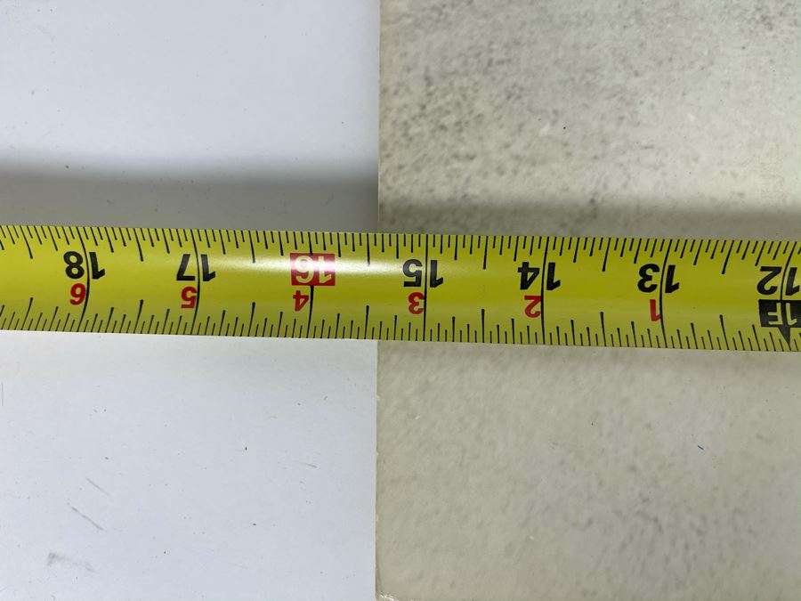 Signed B&W Photograph Of Young Chimpanzee 15.5W X 19H [Photo 7]