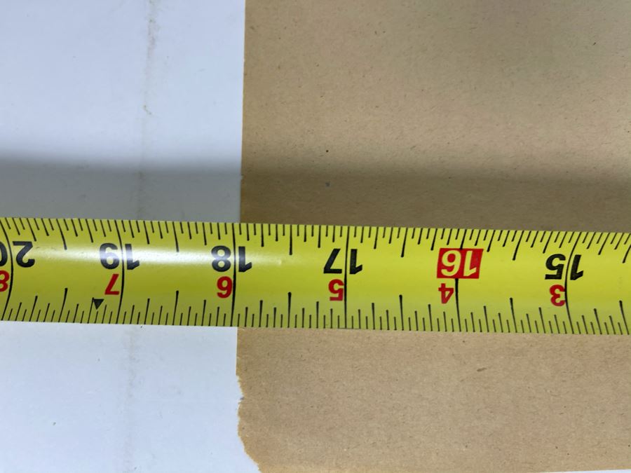 Unsigned Original Charcoal Drawing Portrait 18 X 12 By Former Art Director Of General Dynamics [Photo 10]