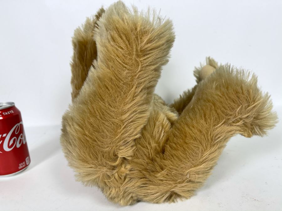 Original Steiff Teddy Bear With Tags 12W X 12H [Photo 9]