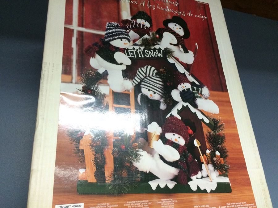 Huge Christmas in May Lot [Photo 18]