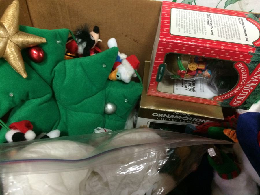 Huge Christmas in May Lot [Photo 4]