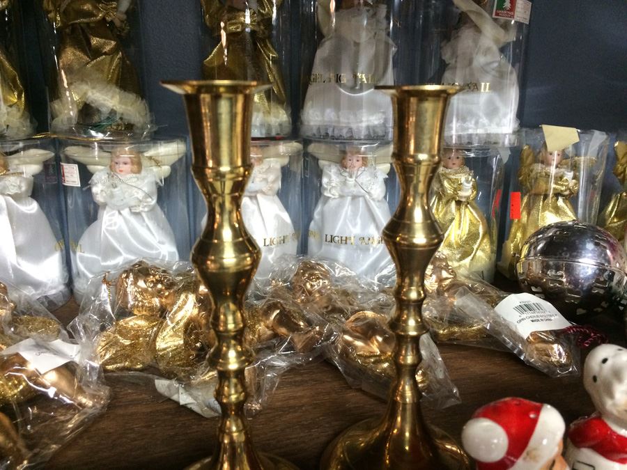 Huge Christmas in May Lot [Photo 20]