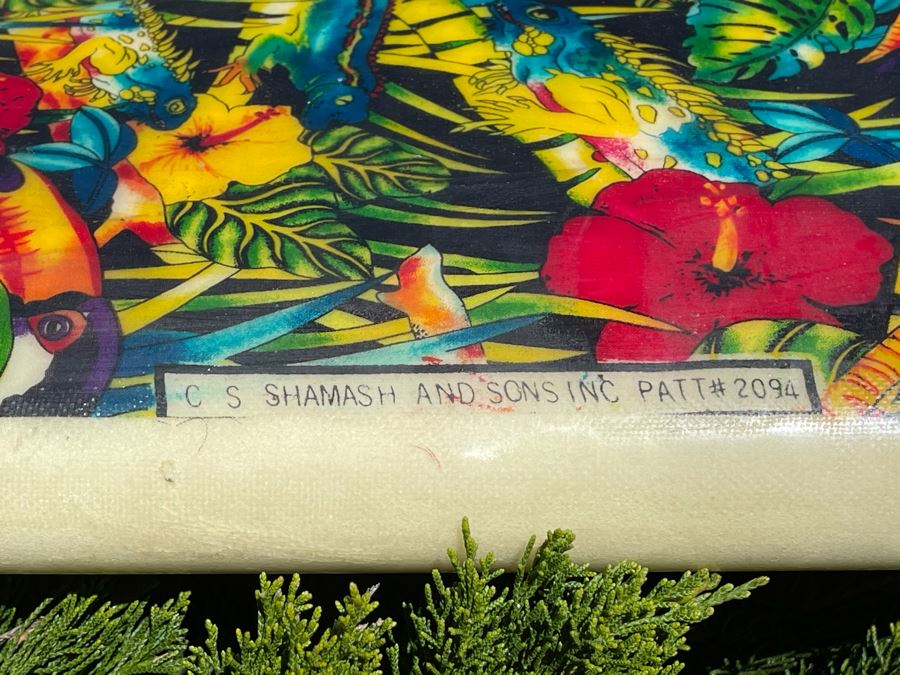 Phil Becker Series 6.0 Custom Shaped 9.5'L X 22'W Longboard [Photo 7]