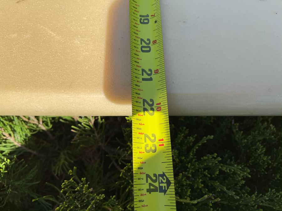 Phil Becker Series 6.0 Custom Shaped 9.5'L X 22'W Longboard [Photo 12]