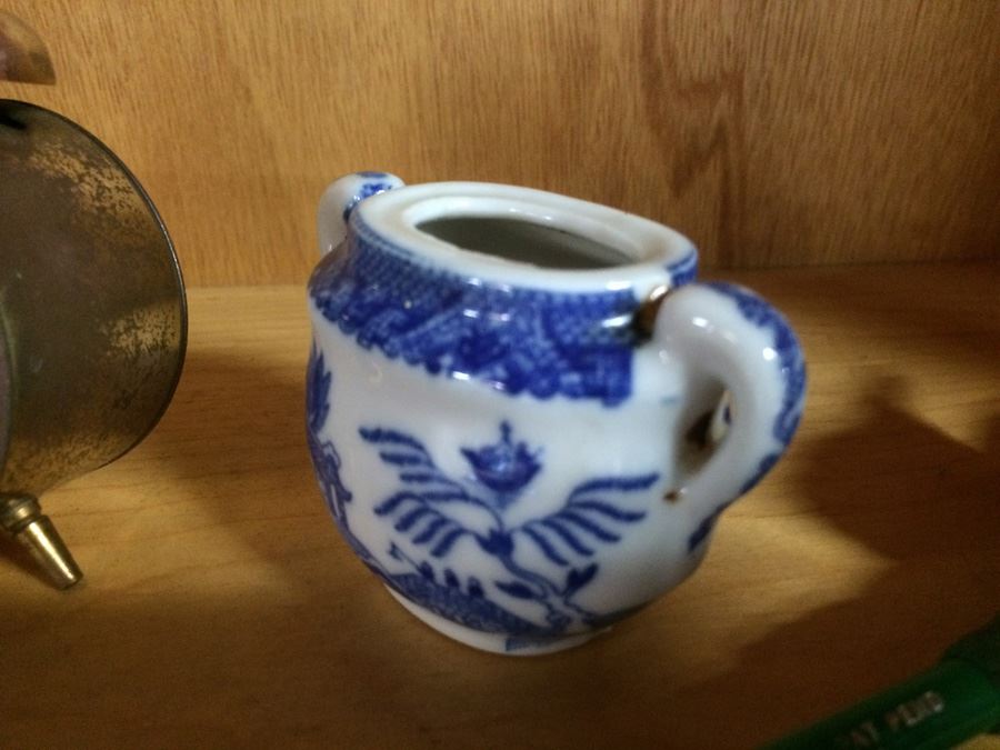 Kaleidoscope and Toy Lot [Photo 6]