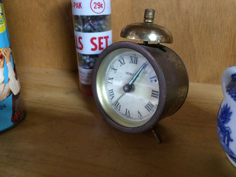 Kaleidoscope and Toy Lot [Photo 5]