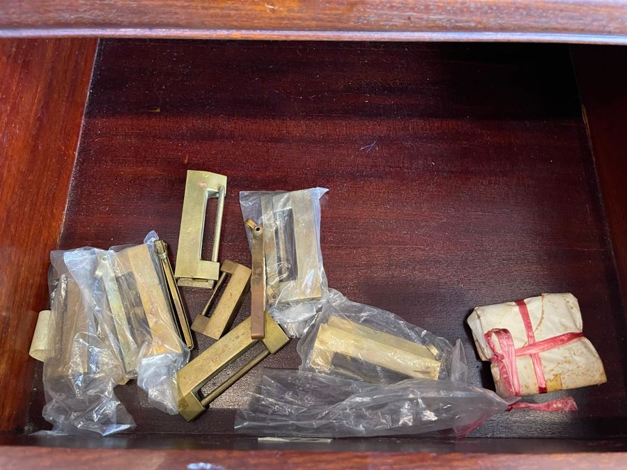 Vintage Chinese Carved Rosewood Cabinet Bookshelf China Cabinet With Dragon Serpent Motif 36'W X 19'D X 81'H [Photo 14]