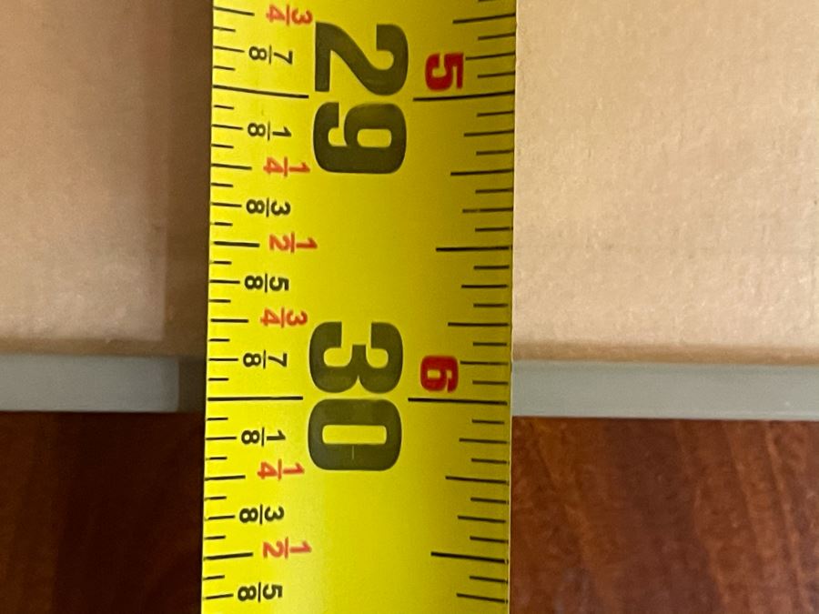 Original Framed Signed Chinese Landscape Painting 21 X 30 [Photo 18]