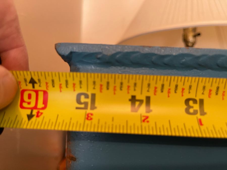 Amsec Safe 14W X 16D X 13H [Photo 9]