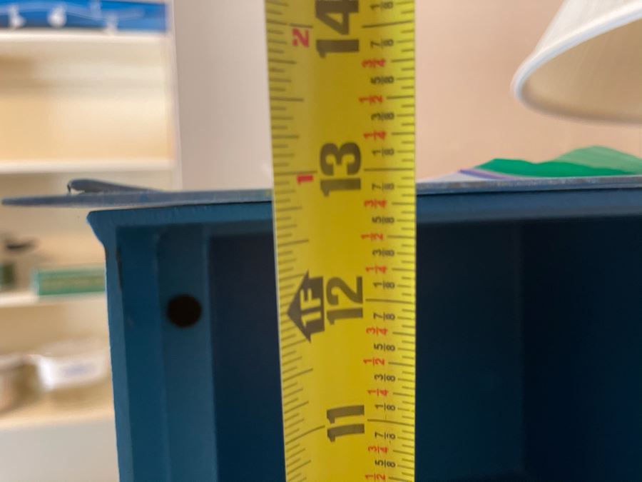 Amsec Safe 14W X 16D X 13H [Photo 8]